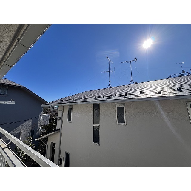 柿の木坂１丁目戸建A号室 部屋その他