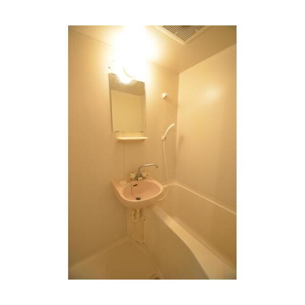 エステートミネ お風呂