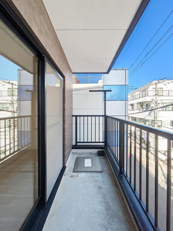 丸山ビル3階 その他　設備