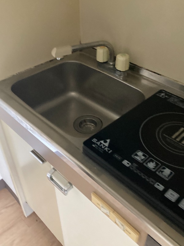 ベルトピア南浦和Ⅲ1階 部屋その他