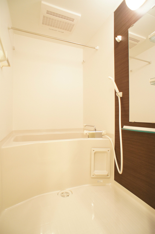 リブリ・オアシス湘南台 お風呂