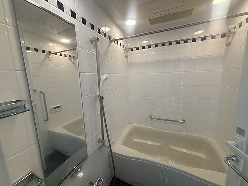 クオリア代々木1階 1点ユニット