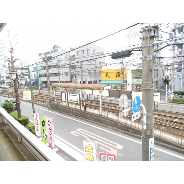 いずみマンション0212号室 部屋その他