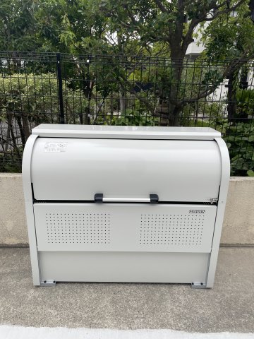 シールーム鵠沼海岸106号室 その他共有部分