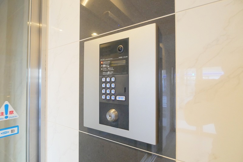 マキシヴ関内10階 外観