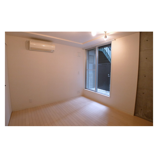 ZESTY松陰神社Ⅱ0103号室 内観