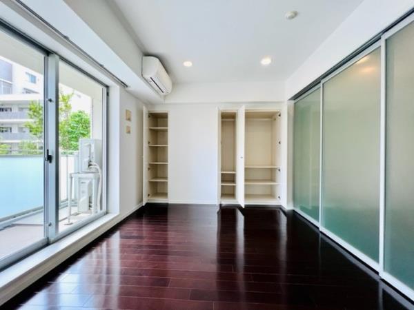 Ｂｒｉｌｌｉａ　ｉｓｔ　三軒茶屋　ブラッサムテラス2階 リビング