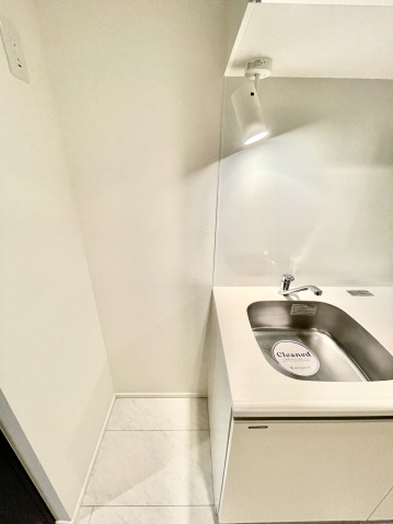 スカイコート江東住吉 同タイプ参考写真