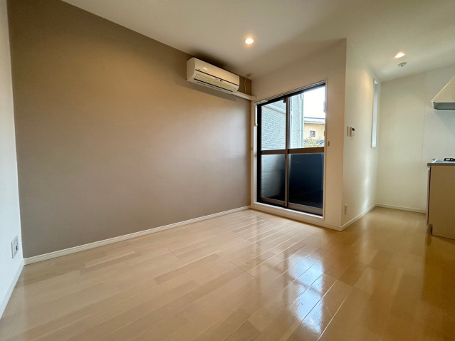 ＣＢ川越カローレ1階 部屋その他