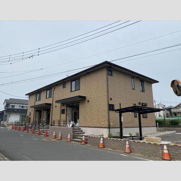 メルヴェーユ102号室 20230622