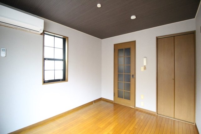 ＯＺ壱番街1階 部屋その他