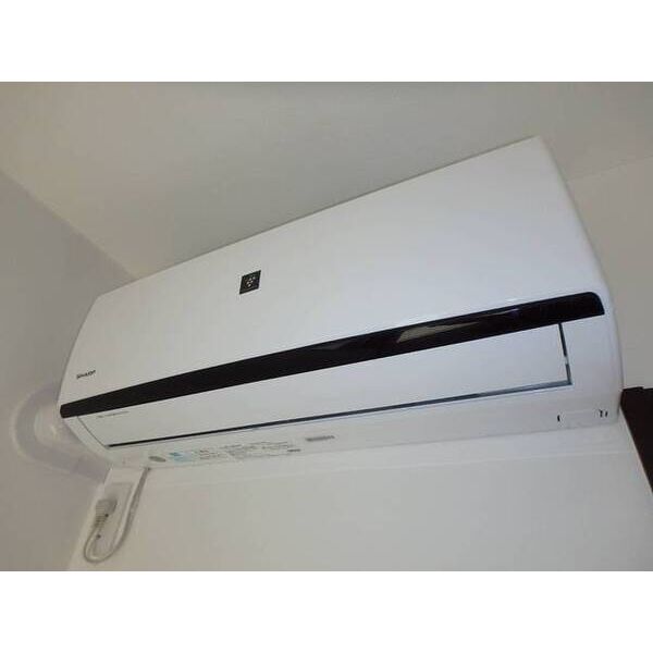 ミレーニア0105号室 部屋その他