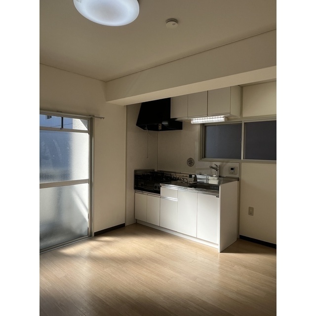 メゾン渡辺 内観