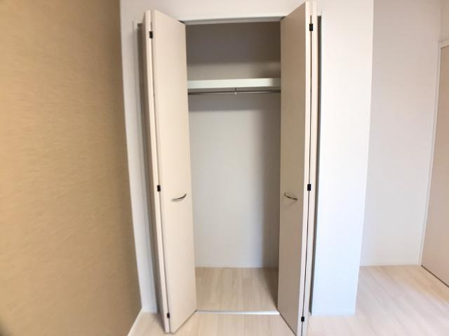 グランドゥール 収納