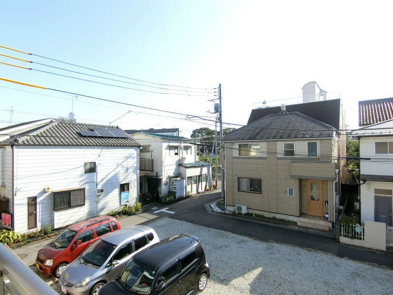 リブリ・ラルーチェ2階 部屋その他