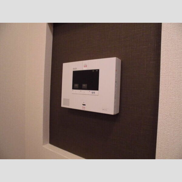 ウエスト レジデンス SECOM