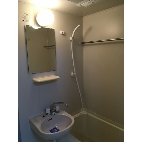 シンシア西早稲田502号室 部屋その他