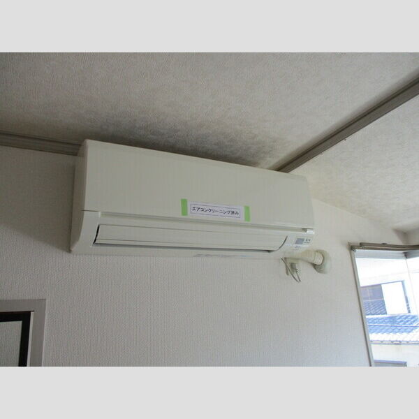 ロイアルパレスシマ206号室 同建物別部屋の参考画像