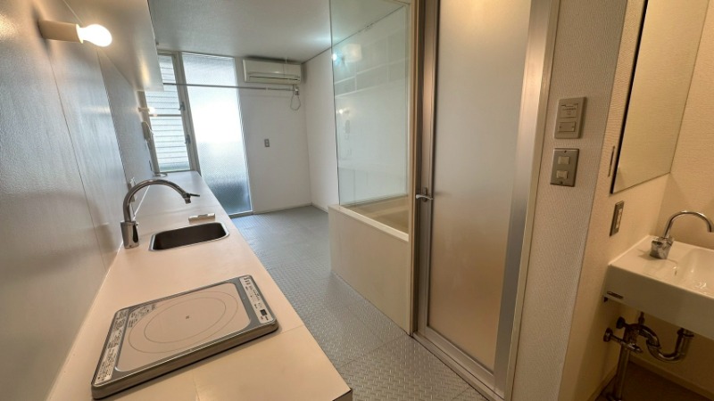 ベルジェ国分寺1階 部屋その他