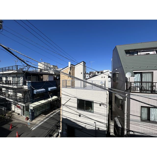 フジマンション202号室 ※他部屋参考写真※