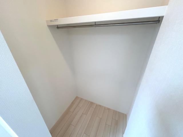 ヴァンベール　ヒルズ WIC