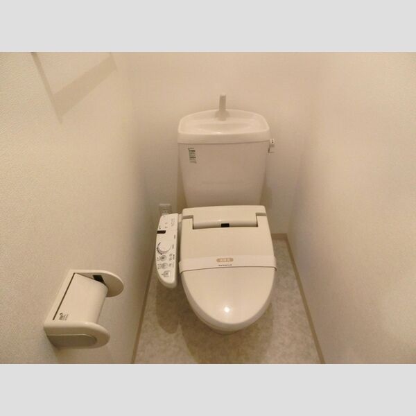 グランデュール55　B 温水洗浄暖房便座