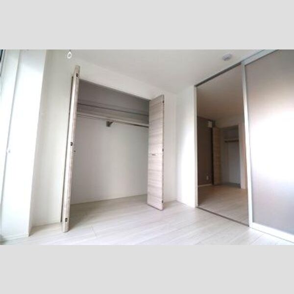 Skye residence塚越(スカイエレジデンスツカゴシ)202号室 部屋その他