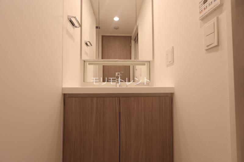 イプセ代々木レジデンス2階 室内参考写真（3F-Bタイプ）