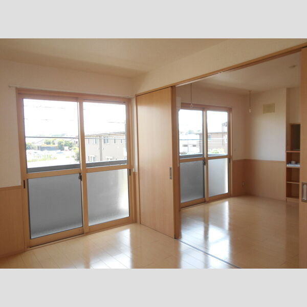 メゾン・ルアー　2棟207号室 部屋その他