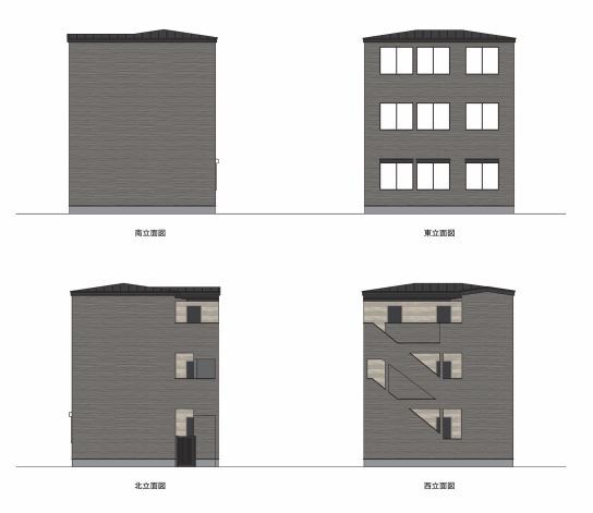 Ｈｅｉｍ－ＭＹ　ＤＲＥＡＭ　ＨＯＵＳＥ 外観