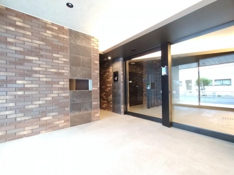 クレイシアIDZ本所吾妻橋 外観