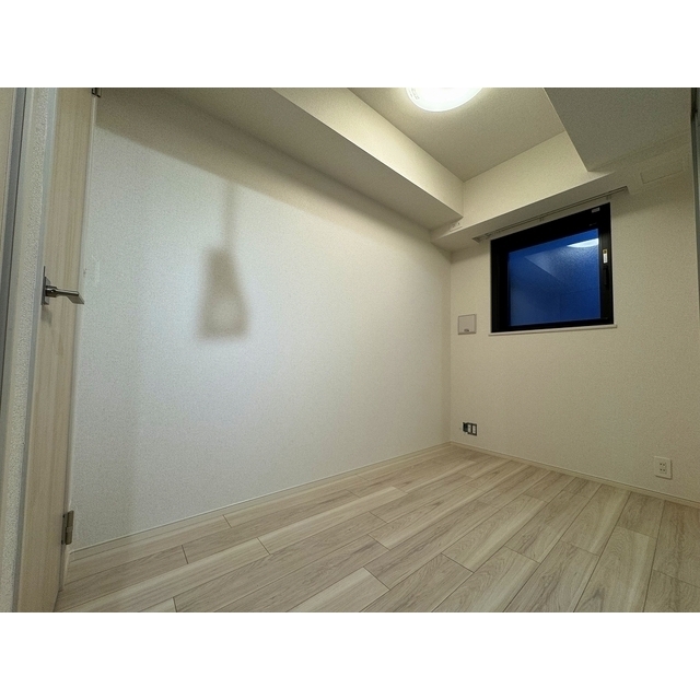 Ｌａ　Ｐｅｒｌａ　桜新町 洋室3.4帖　2026年1月撮影