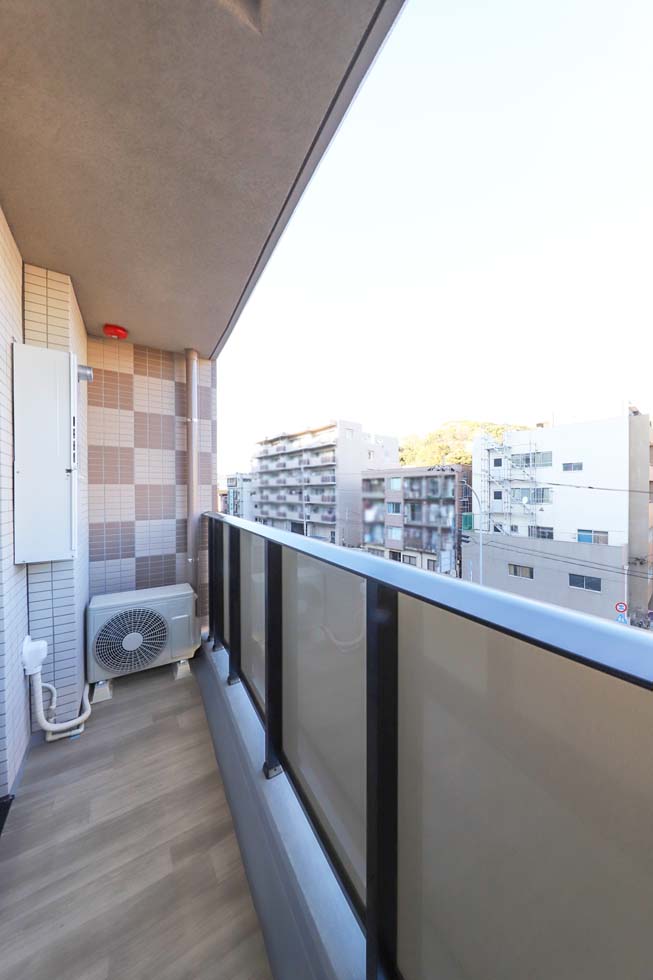 ラフィスタ横浜黄金町404号室 同建物別部屋の参考画像