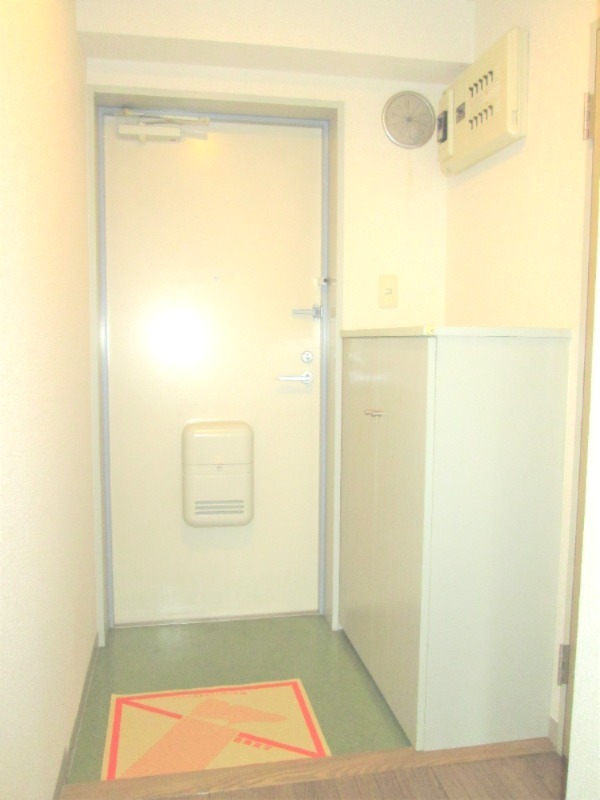 パレ岸町1階 ※別部屋参照