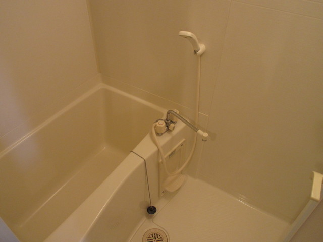 アクトフォルム江古田 バス