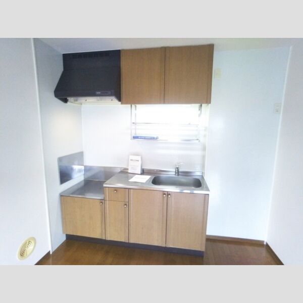 ストーク吉野 キッチン