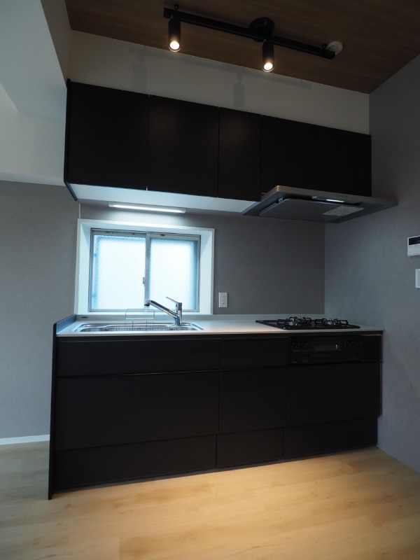 チェスターハウス川口 キッチン