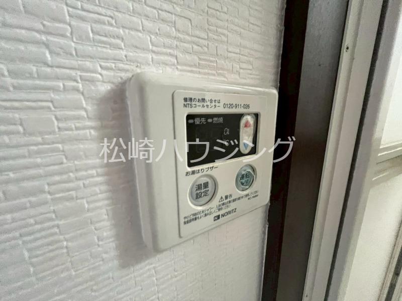 スターフィールズ幡ヶ谷 部屋設備