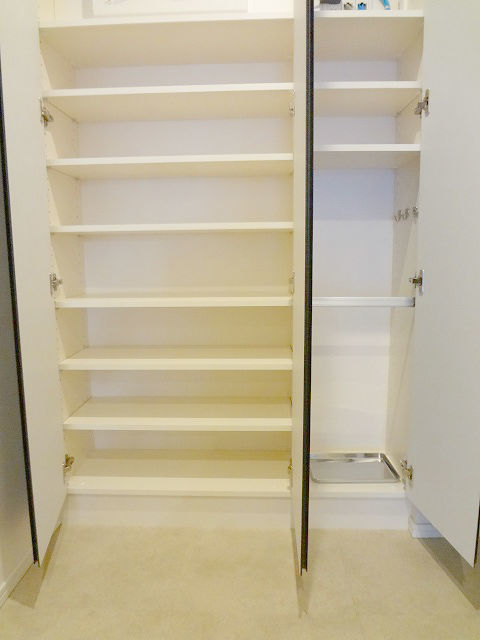 パークテラス綱島0204号室 その他