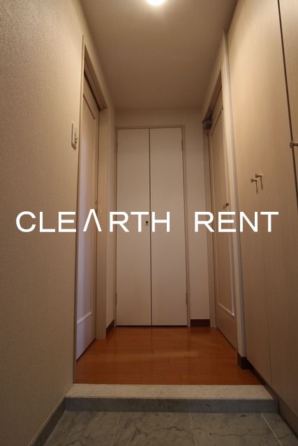 コンシェリアＲ 四谷11階 同タイプ別住戸写真となります。現況と異なる場合がございます。