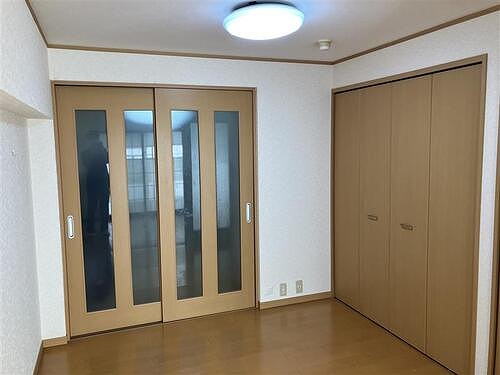 下落合グリーンパーク 洋室１