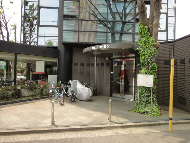 GRAND駒沢公園 外観