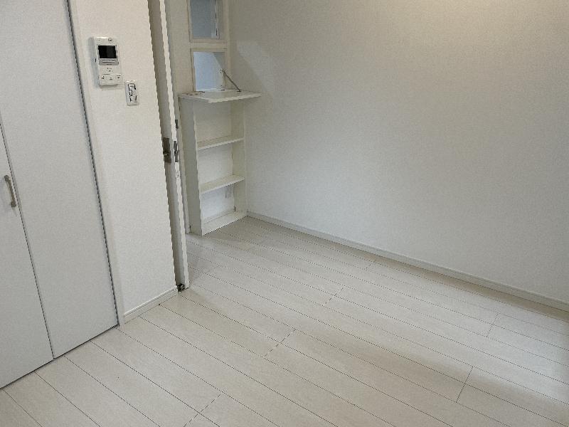 Ｉｎｆｏｇｌｉａ　Ｂｒｅｚｚａ リビング