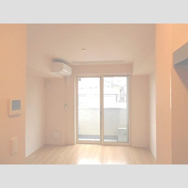 カーサ アパラギ 洋室8.1帖