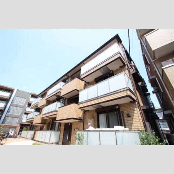 ポラリスの外観画像