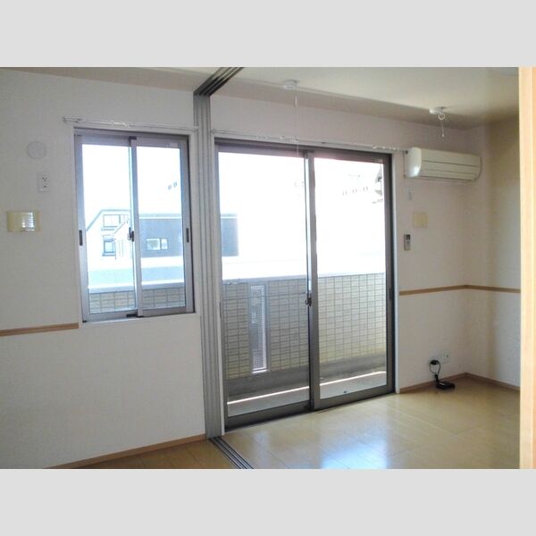 グランドゥール206号室 部屋その他