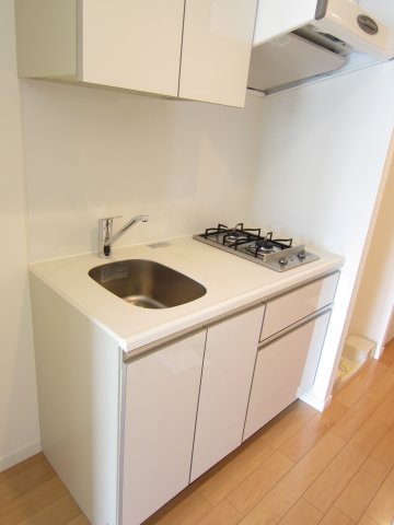 プラウドフラット荻窪Ⅱ503号室 ※参考写真