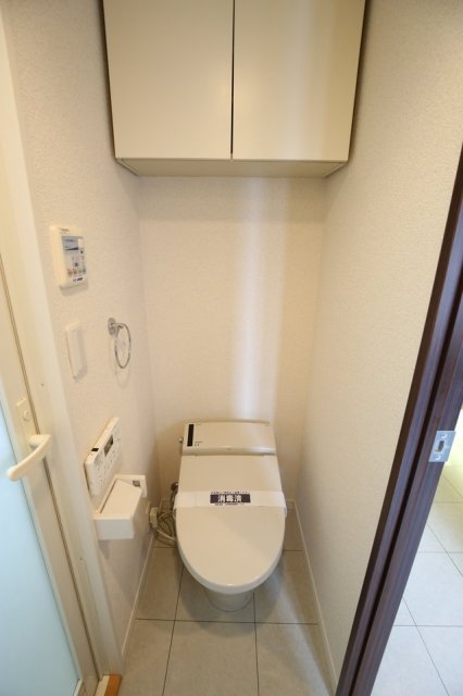 セジョリ早稲田2階 同建物別部屋の参考画像