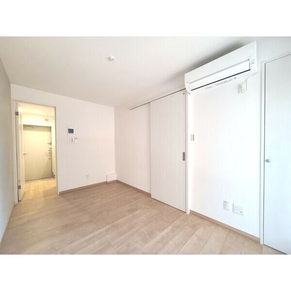 Ambition検見川101号室 部屋その他