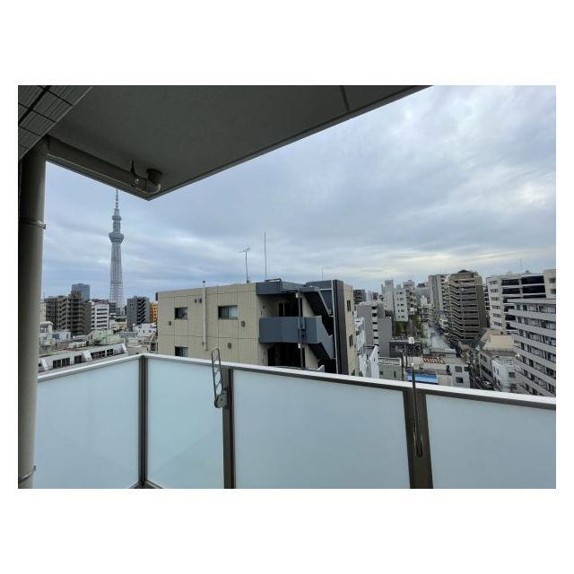 プレサンスブルーム浅草1005号室 部屋その他